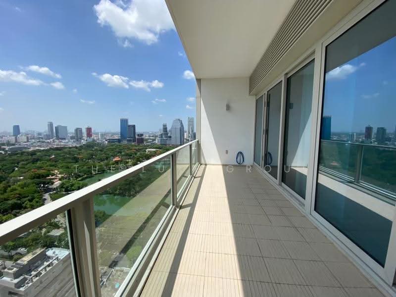 185 Rajadamri, bangkok, 185 Rajadamri Road, Lumphini, Pathum Wan, Bangkok, 3 Bedrooms, 163 sqm, Condo For Rent, by The Luxe Group, 500587127 - DDproperty.com