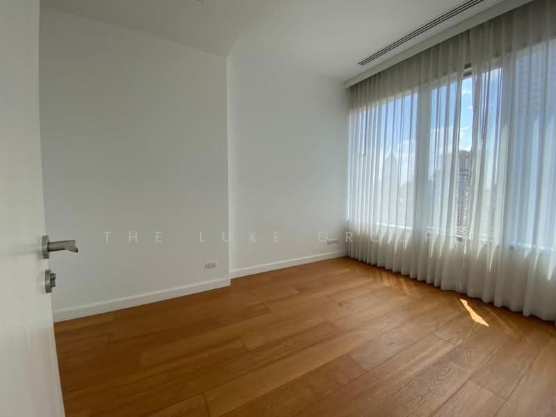 185 Rajadamri, bangkok, 185 Rajadamri Road, Lumphini, Pathum Wan, Bangkok, 3 Bedrooms, 163 sqm, Condo For Rent, by The Luxe Group, 500587127 - DDproperty.com