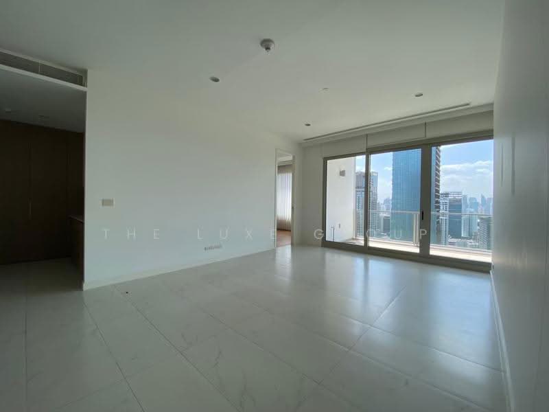 185 Rajadamri, bangkok, 185 Rajadamri Road, Lumphini, Pathum Wan, Bangkok, 3 Bedrooms, 163 sqm, Condo For Rent, by The Luxe Group, 500587127 - DDproperty.com