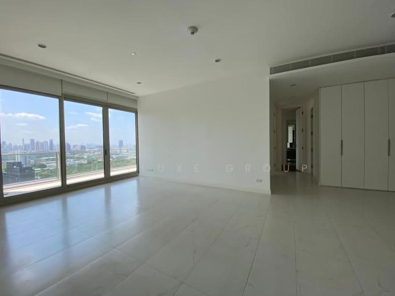 185 Rajadamri, bangkok, 185 Rajadamri Road, Lumphini, Pathum Wan, Bangkok, 3 Bedrooms, 163 sqm, Condo For Rent, by The Luxe Group, 500587127 - DDproperty.com