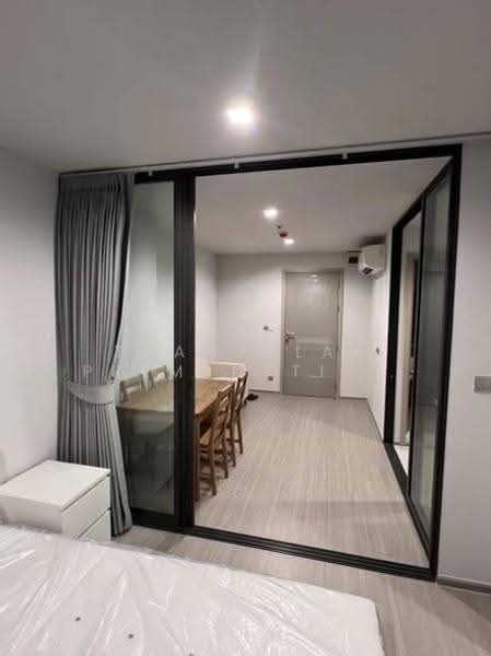 Life Ladprao, bangkok, 992 Ladprao Road, Jom Phon, Chatuchak, Bangkok, 1 Bedroom, 36 sqm, Condo For Rent, by Thanyalak Premputtiphan, 500587129 - DDproperty.com