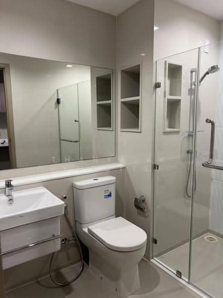 Life Ladprao, bangkok, 992 Ladprao Road, Jom Phon, Chatuchak, Bangkok, 1 Bedroom, 36 sqm, Condo For Rent, by Thanyalak Premputtiphan, 500587129 - DDproperty.com