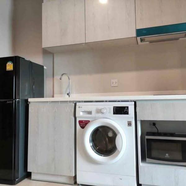 Life One Wireless, bangkok, 1 Wireless Road, Lumphini, Pathum Wan, Bangkok, Studio, 28 sqm, Condo For Rent, by Pichamon Chawbantard, 500587130 - DDproperty.com