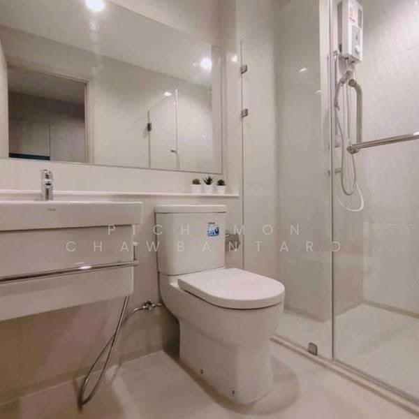 Life One Wireless, bangkok, 1 Wireless Road, Lumphini, Pathum Wan, Bangkok, Studio, 28 sqm, Condo For Rent, by Pichamon Chawbantard, 500587130 - DDproperty.com