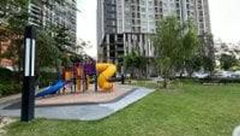 Supalai Veranda Rama 9, bangkok, 349 Rama 9, Bang Kapi, Huai Khwang, Bangkok, 1 Bedroom, 42 sqm, Condo For Rent, by Thanyalak Premputtiphan, 500587132 - DDproperty.com