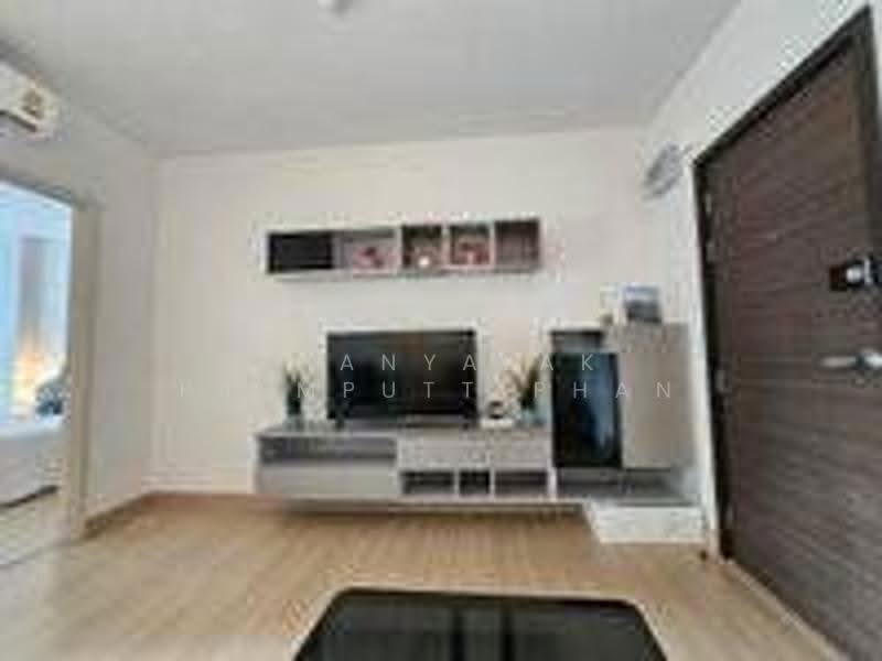 Supalai Veranda Rama 9, bangkok, 349 Rama 9, Bang Kapi, Huai Khwang, Bangkok, 1 Bedroom, 42 sqm, Condo For Rent, by Thanyalak Premputtiphan, 500587132 - DDproperty.com
