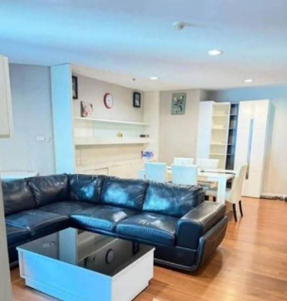 Belle Grand Rama 9, bangkok, 131 Rama 9 Road, Huai Khwang, Bangkok, 3 Bedrooms, 109 sqm, Condo For Rent, by Ramita Theptham, 500587133 - DDproperty.com