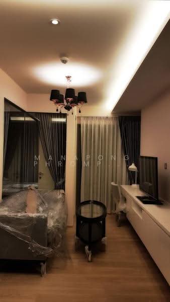 H Sukhumvit 43, bangkok, 28 Sukhumvit 34 Road, Khlong Tan Nua, Watthana, Bangkok, 1 Bedroom, 40 sqm, Condo For Rent, by Manapong Phromphitak, 500587134 - DDproperty.com