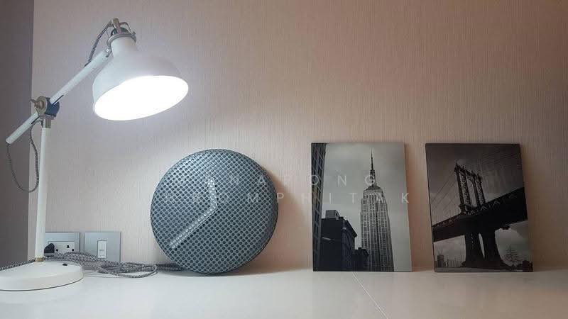 H Sukhumvit 43, bangkok, 28 Sukhumvit 34 Road, Khlong Tan Nua, Watthana, Bangkok, 1 Bedroom, 40 sqm, Condo For Rent, by Manapong Phromphitak, 500587134 - DDproperty.com