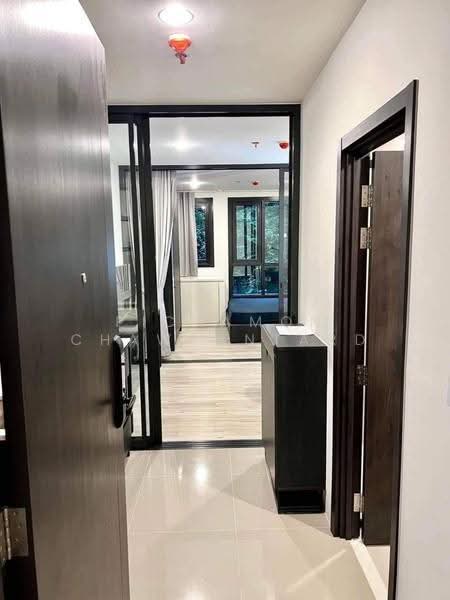 XT Huaikhwang, bangkok, 244 Ratchadaphisek Road, Huai Khwang, Bangkok, 1 Bedroom, 30 sqm, Condo For Rent, by Pichamon Chawbantard, 500587135 - DDproperty.com