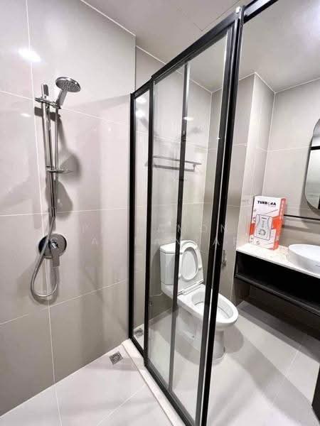 XT Huaikhwang, bangkok, 244 Ratchadaphisek Road, Huai Khwang, Bangkok, 1 Bedroom, 30 sqm, Condo For Rent, by Pichamon Chawbantard, 500587135 - DDproperty.com