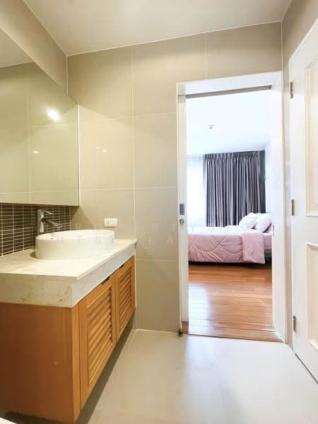 The Rise Sukhumvit 39 : เดอะไรซ์ สุขุมวิท 39, กรุงเทพ, ซอยสุขุมวิท 39, คลองตันเหนือ, วัฒนา, กรุงเทพ, 95 ตร.ม., คอนโด ให้เช่า, โดย PROPERTYSIGHTS REAL ESTATE, 500587137 - DDproperty.com