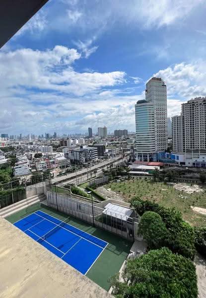 The Pano Rama 3 : เดอะ พาโน พระราม 3, กรุงเทพ, 890 ถนนพระราม 3, บางโพงพาง, ยานนาวา, กรุงเทพ, 107 ตร.ม., คอนโด ขาย, โดย Piyawan Maiyapan, 500587138 - DDproperty.com