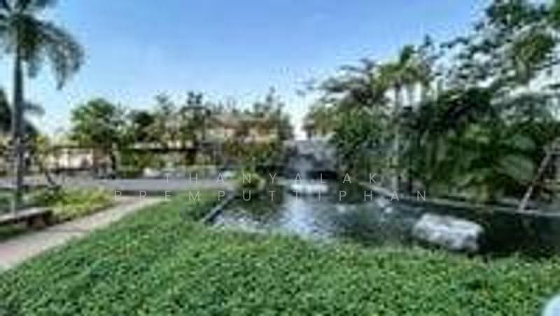 Supalai Veranda Rama 9, bangkok, 349 Rama 9, Bang Kapi, Huai Khwang, Bangkok, 1 Bedroom, 42 sqm, Condo For Sale, by Thanyalak Premputtiphan, 500587144 - DDproperty.com