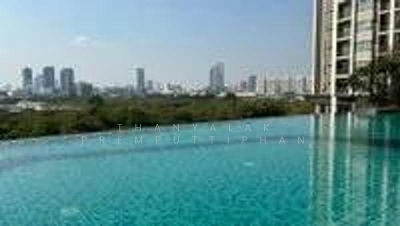 Supalai Veranda Rama 9, bangkok, 349 Rama 9, Bang Kapi, Huai Khwang, Bangkok, 1 Bedroom, 42 sqm, Condo For Sale, by Thanyalak Premputtiphan, 500587144 - DDproperty.com