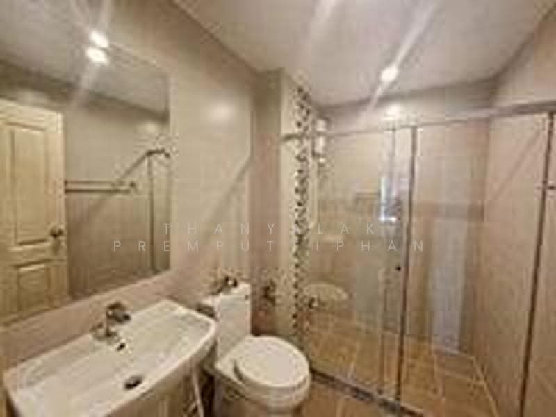 Supalai Veranda Rama 9, bangkok, 349 Rama 9, Bang Kapi, Huai Khwang, Bangkok, 1 Bedroom, 42 sqm, Condo For Sale, by Thanyalak Premputtiphan, 500587144 - DDproperty.com