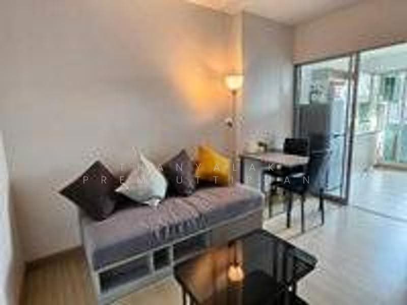 Supalai Veranda Rama 9, bangkok, 349 Rama 9, Bang Kapi, Huai Khwang, Bangkok, 1 Bedroom, 42 sqm, Condo For Sale, by Thanyalak Premputtiphan, 500587144 - DDproperty.com