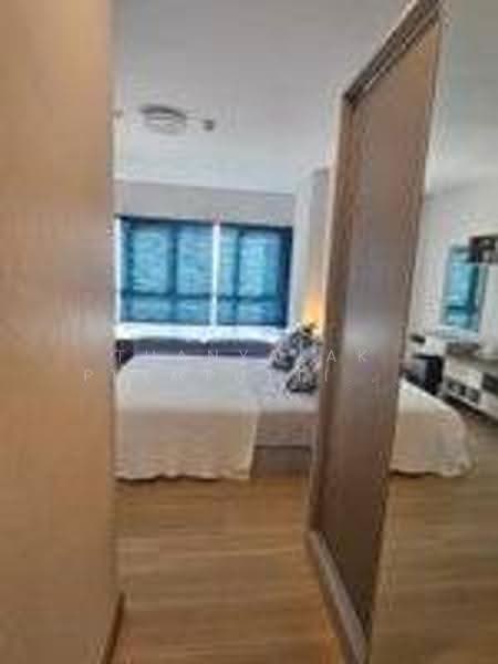 Supalai Veranda Rama 9, bangkok, 349 Rama 9, Bang Kapi, Huai Khwang, Bangkok, 1 Bedroom, 42 sqm, Condo For Sale, by Thanyalak Premputtiphan, 500587144 - DDproperty.com