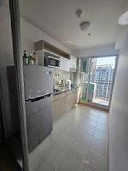 Supalai Veranda Rama 9, bangkok, 349 Rama 9, Bang Kapi, Huai Khwang, Bangkok, 1 Bedroom, 42 sqm, Condo For Sale, by Thanyalak Premputtiphan, 500587144 - DDproperty.com