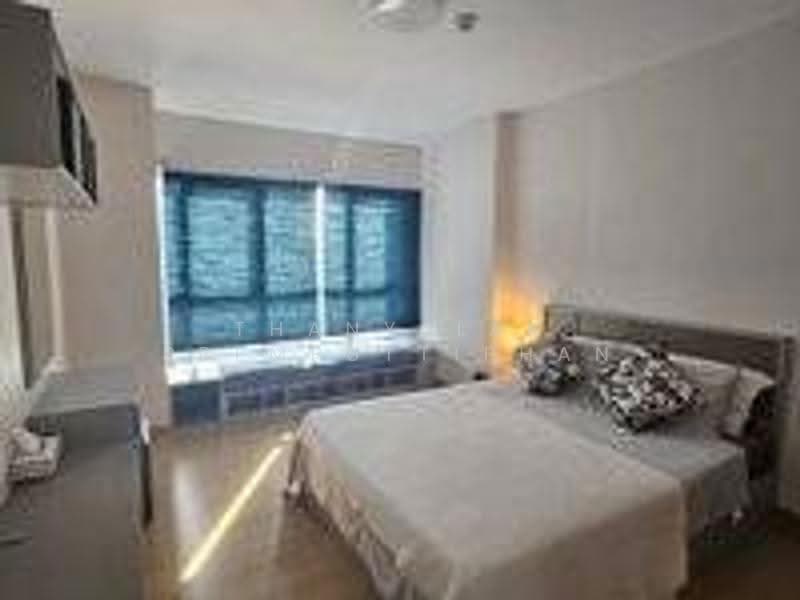 Supalai Veranda Rama 9, bangkok, 349 Rama 9, Bang Kapi, Huai Khwang, Bangkok, 1 Bedroom, 42 sqm, Condo For Sale, by Thanyalak Premputtiphan, 500587144 - DDproperty.com