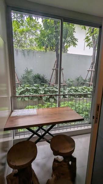 Q Prasarnmit, bangkok, Soi Sawaddee, Sukhumvit Road, Khlongtoei Nua, Watthana, Bangkok, 1 Bedroom, 38 sqm, Condo For Rent, by Manapong Phromphitak, 500587146 - DDproperty.com