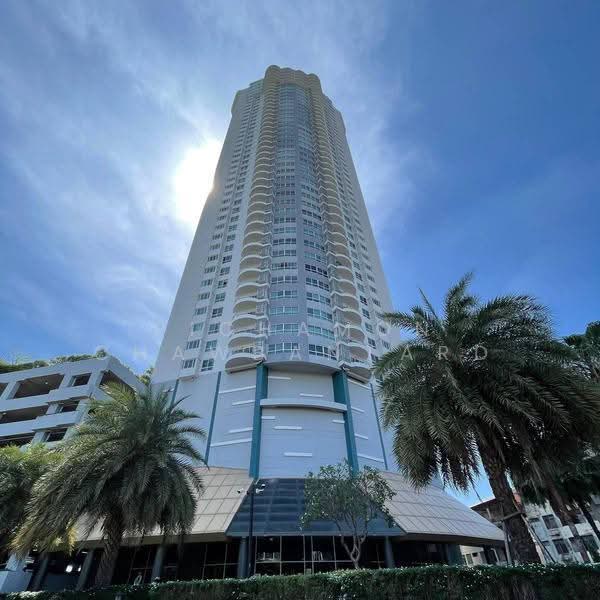 Supalai Prima Riva : ศุภาลัย พรีมา ริวา (Residential) , กรุงเทพ, ถนนพระราม 3, ช่องนนทรี, ยานนาวา, กรุงเทพ, 43 ตร.ม., คอนโด ขาย, โดย Pichamon Chawbantard, 500587147 - DDproperty.com