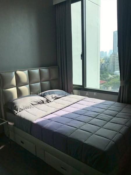 The Edge Sukhumvit 23 : เอดจ์ สุขุมวิท 23, กรุงเทพ, 6 ซอยสุขุมวิท 23, คลองเตยเหนือ, วัฒนา, กรุงเทพ, 33 ตร.ม., คอนโด ให้เช่า, โดย Thanyalak Premputtiphan, 500587149 - DDproperty.com