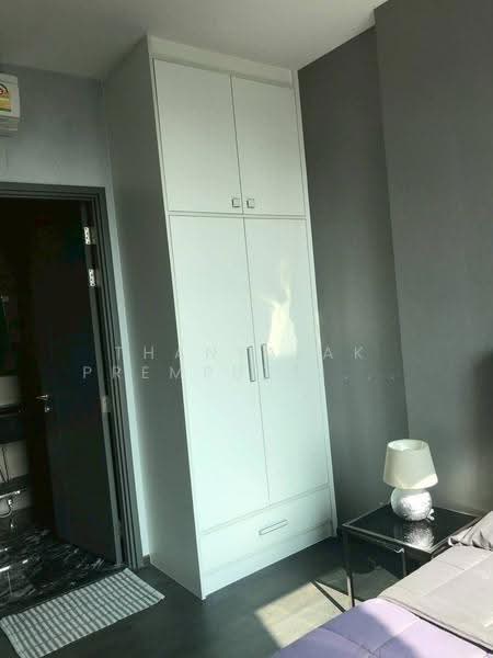 The Edge Sukhumvit 23 : เอดจ์ สุขุมวิท 23, กรุงเทพ, 6 ซอยสุขุมวิท 23, คลองเตยเหนือ, วัฒนา, กรุงเทพ, 33 ตร.ม., คอนโด ให้เช่า, โดย Thanyalak Premputtiphan, 500587149 - DDproperty.com