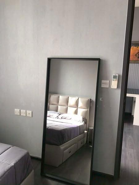 The Edge Sukhumvit 23, bangkok, 6 Soi Sukhumvit 23, Khlongtoei Nua, Watthana, Bangkok, 1 Bedroom, 33 sqm, Condo For Rent, by Thanyalak Premputtiphan, 500587149 - DDproperty.com
