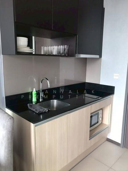 The Edge Sukhumvit 23, bangkok, 6 Soi Sukhumvit 23, Khlongtoei Nua, Watthana, Bangkok, 1 Bedroom, 33 sqm, Condo For Rent, by Thanyalak Premputtiphan, 500587149 - DDproperty.com