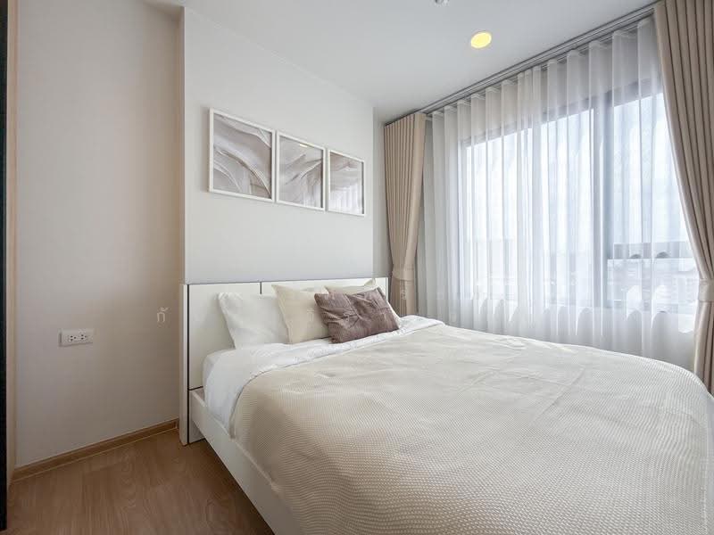 Chewathai Pinklao, bangkok, Arun Amarin Road, Bang Yi Khan, Bang Phlat, Bangkok, 1 Bedroom, 30 sqm, Condo For Rent, by ณัฏฐ์ภัทรธร กันทรจิราเจตน์, 500587150 - DDproperty.com