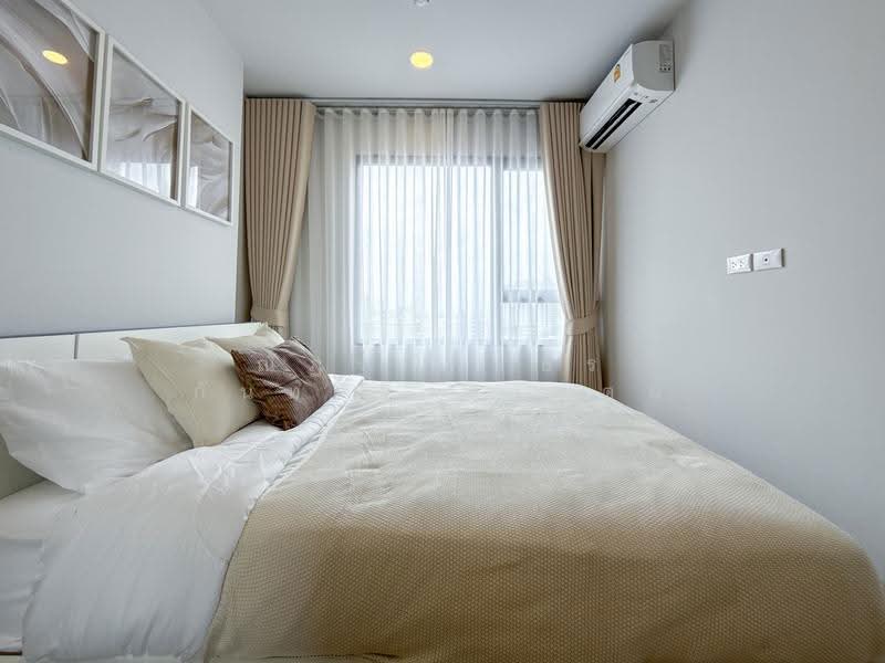 Chewathai Pinklao, bangkok, Arun Amarin Road, Bang Yi Khan, Bang Phlat, Bangkok, 1 Bedroom, 30 sqm, Condo For Rent, by ณัฏฐ์ภัทรธร กันทรจิราเจตน์, 500587150 - DDproperty.com