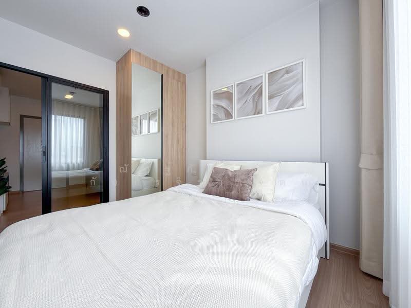Chewathai Pinklao, bangkok, Arun Amarin Road, Bang Yi Khan, Bang Phlat, Bangkok, 1 Bedroom, 30 sqm, Condo For Rent, by ณัฏฐ์ภัทรธร กันทรจิราเจตน์, 500587150 - DDproperty.com