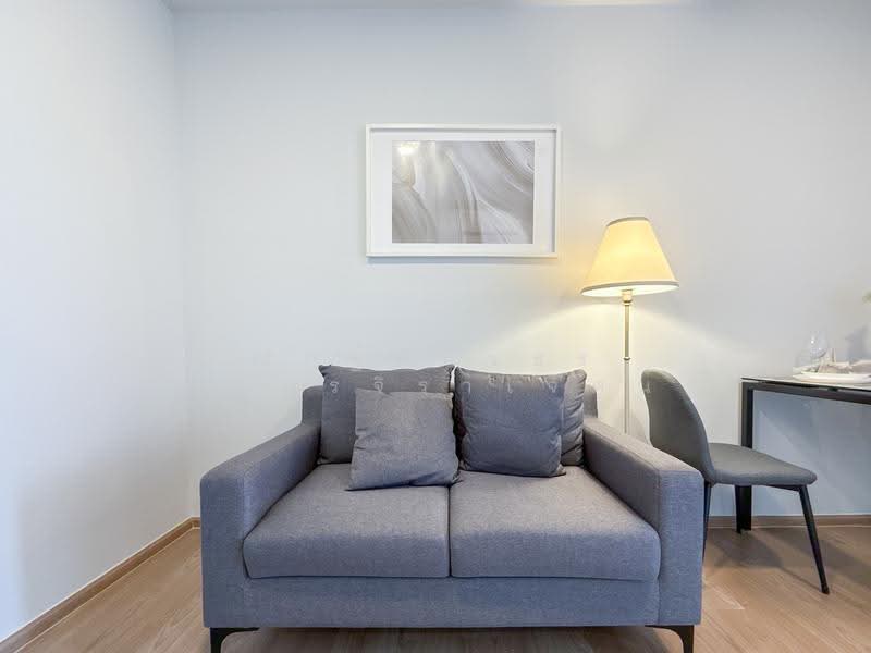 Chewathai Pinklao, bangkok, Arun Amarin Road, Bang Yi Khan, Bang Phlat, Bangkok, 1 Bedroom, 30 sqm, Condo For Rent, by ณัฏฐ์ภัทรธร กันทรจิราเจตน์, 500587150 - DDproperty.com