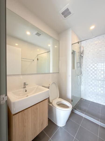 Chewathai Pinklao, bangkok, Arun Amarin Road, Bang Yi Khan, Bang Phlat, Bangkok, 1 Bedroom, 30 sqm, Condo For Rent, by ณัฏฐ์ภัทรธร กันทรจิราเจตน์, 500587150 - DDproperty.com
