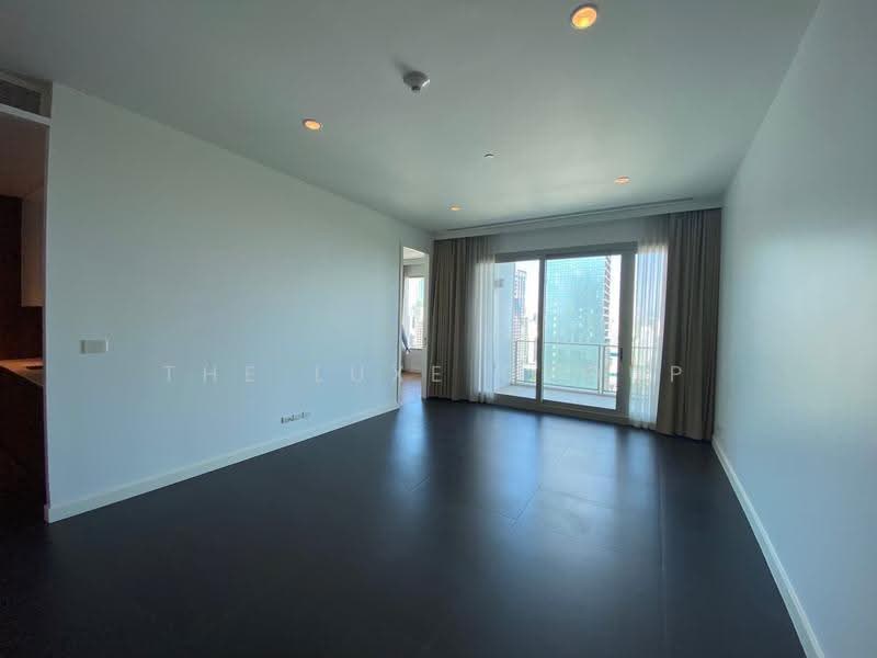 185 Rajadamri, bangkok, 185 Rajadamri Road, Lumphini, Pathum Wan, Bangkok, 3 Bedrooms, 135 sqm, Condo For Rent, by The Luxe Group, 500587151 - DDproperty.com