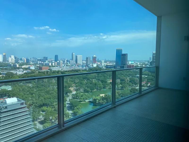 185 Rajadamri, bangkok, 185 Rajadamri Road, Lumphini, Pathum Wan, Bangkok, 3 Bedrooms, 135 sqm, Condo For Rent, by The Luxe Group, 500587151 - DDproperty.com