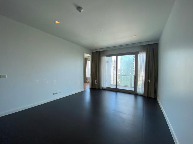 185 Rajadamri, bangkok, 185 Rajadamri Road, Lumphini, Pathum Wan, Bangkok, 3 Bedrooms, 135 sqm, Condo For Rent, by The Luxe Group, 500587151 - DDproperty.com