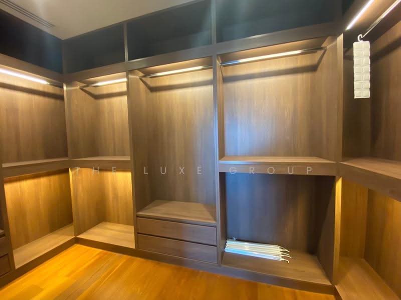 185 Rajadamri, bangkok, 185 Rajadamri Road, Lumphini, Pathum Wan, Bangkok, 3 Bedrooms, 135 sqm, Condo For Rent, by The Luxe Group, 500587151 - DDproperty.com