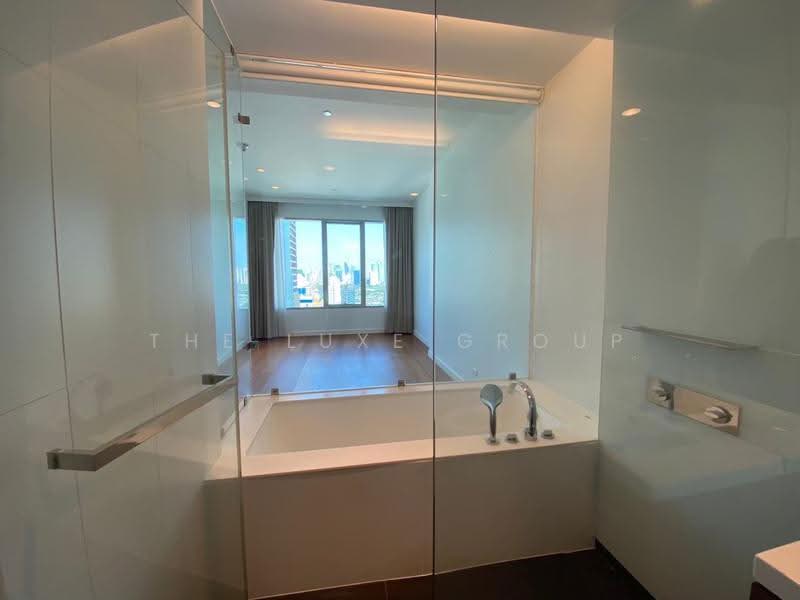185 Rajadamri, bangkok, 185 Rajadamri Road, Lumphini, Pathum Wan, Bangkok, 3 Bedrooms, 135 sqm, Condo For Rent, by The Luxe Group, 500587151 - DDproperty.com