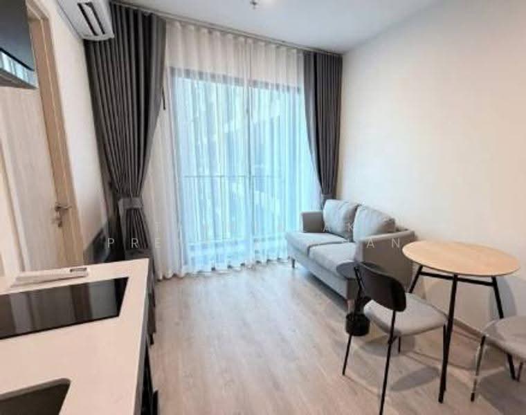 Nue District R9, bangkok, 59 Rama 9 Road, Huai Khwang, Bangkok, 1 Bedroom, 28 sqm, Condo For Rent, by Thanyalak Premputtiphan, 500587154 - DDproperty.com