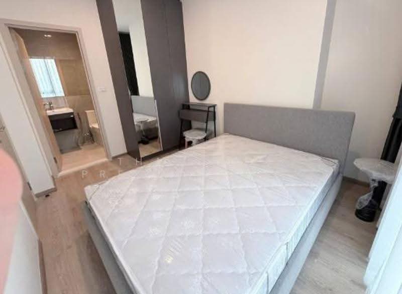 Nue District R9, bangkok, 59 Rama 9 Road, Huai Khwang, Bangkok, 1 Bedroom, 28 sqm, Condo For Rent, by Thanyalak Premputtiphan, 500587154 - DDproperty.com