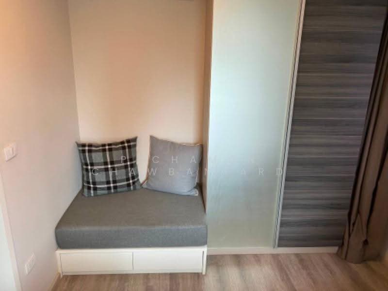 CENTRIC Ari Station, bangkok, 27 Phahonyothin Road, Samsen Nai, Phaya Thai, Bangkok, 1 Bedroom, 50 sqm, Condo For Sale, by Pichamon Chawbantard, 500587158 - DDproperty.com