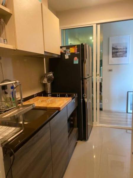 CENTRIC Ari Station, bangkok, 27 Phahonyothin Road, Samsen Nai, Phaya Thai, Bangkok, 1 Bedroom, 50 sqm, Condo For Sale, by Pichamon Chawbantard, 500587158 - DDproperty.com