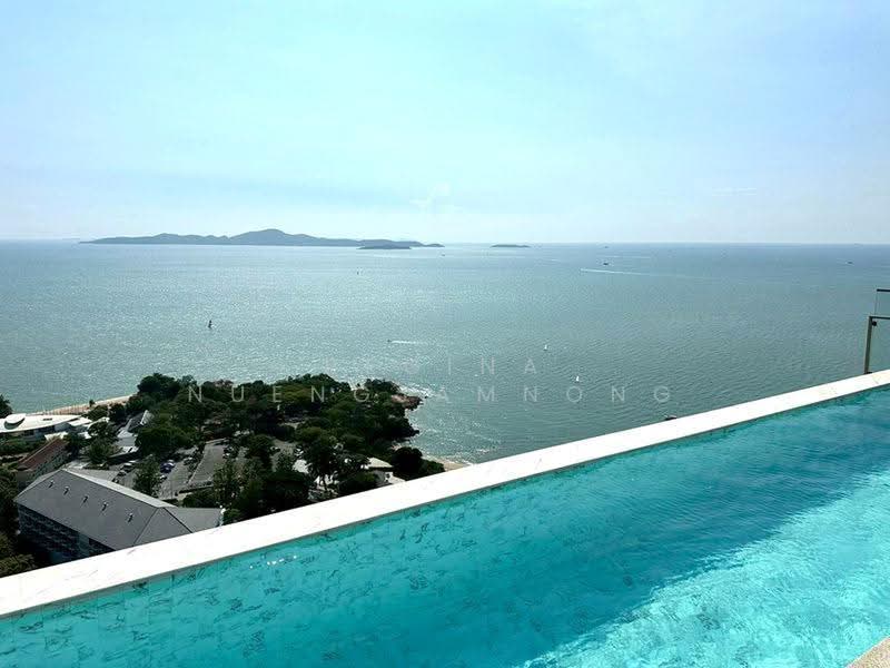 Andromeda Condominium : แอนโดรเมด้า คอนโดมิเนียม, ชลบุรี, ซอยเกษตรสิน 11, หนองปรือ, บางละมุง, ชลบุรี, 29 ตร.ม., คอนโด ขาย, โดย Regina Nuengjamnong, 500587160 - DDproperty.com