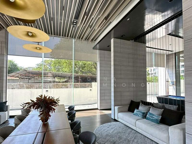 Andromeda Condominium, chon-buri, Soi Kasetsin 11, Nong Pru, Bang Lamung (Pattaya), Chon Buri (Pattaya), Studio, 29 sqm, Condo For Sale, by Regina Nuengjamnong, 500587160 - DDproperty.com