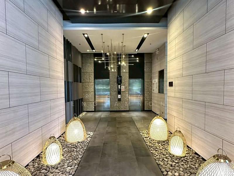 Andromeda Condominium : แอนโดรเมด้า คอนโดมิเนียม, ชลบุรี, ซอยเกษตรสิน 11, หนองปรือ, บางละมุง, ชลบุรี, 29 ตร.ม., คอนโด ขาย, โดย Regina Nuengjamnong, 500587160 - DDproperty.com