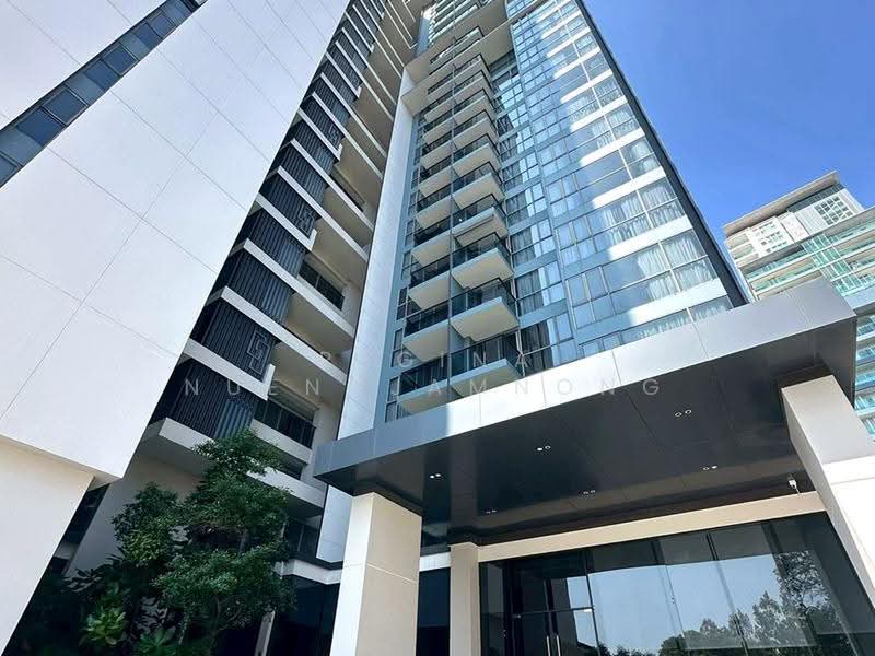 Andromeda Condominium : แอนโดรเมด้า คอนโดมิเนียม, ชลบุรี, ซอยเกษตรสิน 11, หนองปรือ, บางละมุง, ชลบุรี, 29 ตร.ม., คอนโด ขาย, โดย Regina Nuengjamnong, 500587160 - DDproperty.com