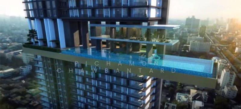 Nara 9 by Eastern Star, bangkok, Naradhiwas Rajanagarindra Road, Thung Maha Mek, Sathon, Bangkok, Studio, 39 sqm, Condo For Sale, by Pichamon Chawbantard, 500587163 - DDproperty.com