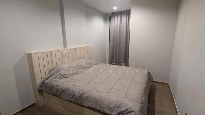 Q Prasarnmit, bangkok, Soi Sawaddee, Sukhumvit Road, Khlongtoei Nua, Watthana, Bangkok, 1 Bedroom, 38 sqm, Condo For Rent, by Manapong Phromphitak, 500587164 - DDproperty.com